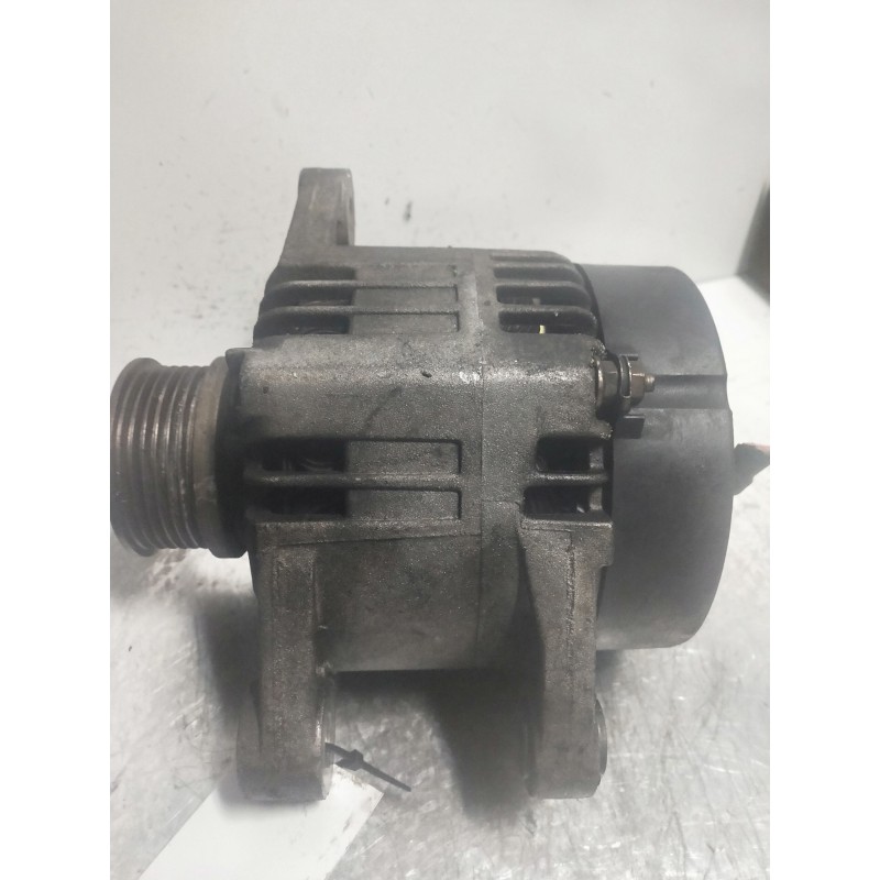 Recambio de alternador para alfa romeo 156 (116) 2.0 t.spark distinctive selespeed referencia OEM IAM 63321418  