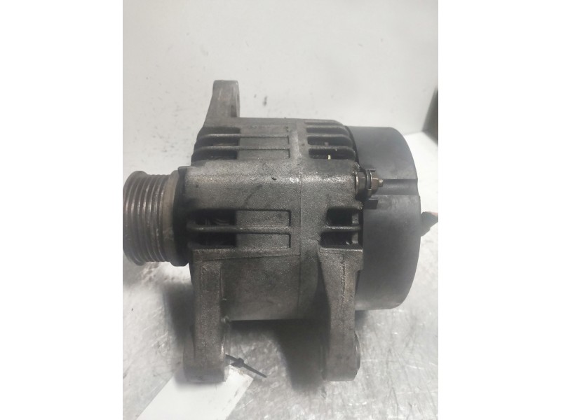 Recambio de alternador para alfa romeo 156 (116) 2.0 t.spark distinctive selespeed referencia OEM IAM 63321418  