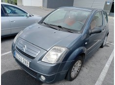 citroen c2 del año 2005