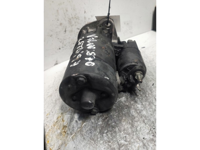 Recambio de motor arranque para volvo s70 berlina 2.5 d / tdi referencia OEM IAM 0001218173  