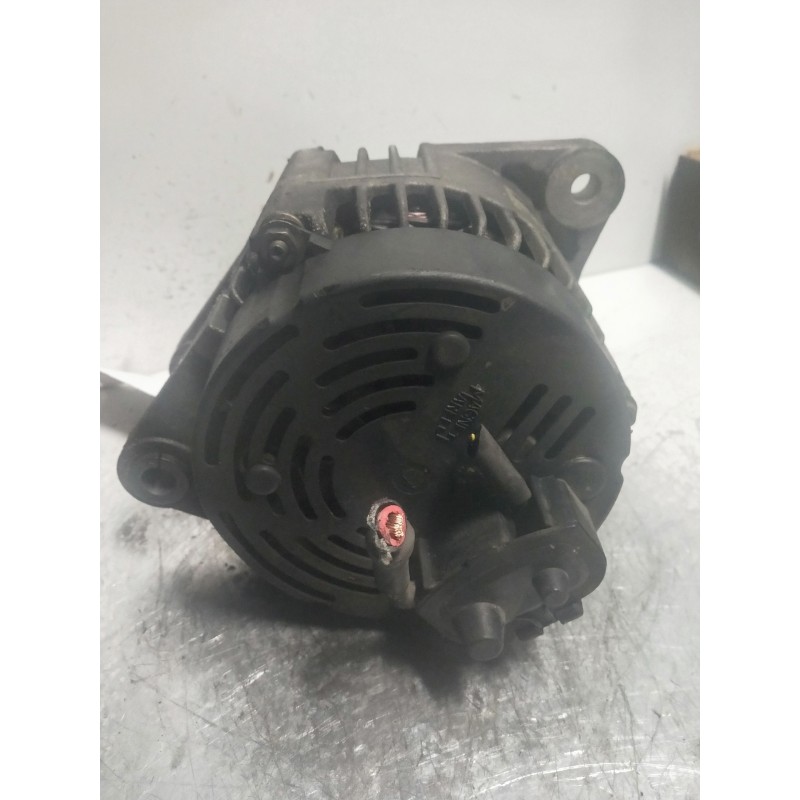 Recambio de alternador para alfa romeo 156 (116) 2.0 t.spark distinctive selespeed referencia OEM IAM 63321418  