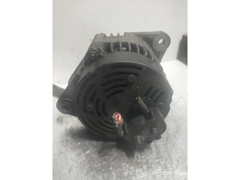 Recambio de alternador para alfa romeo 156 (116) 2.0 t.spark distinctive selespeed referencia OEM IAM 63321418  