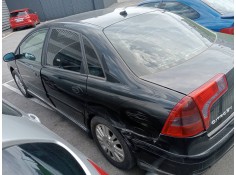 citroen c5 berlina del año 2005 2