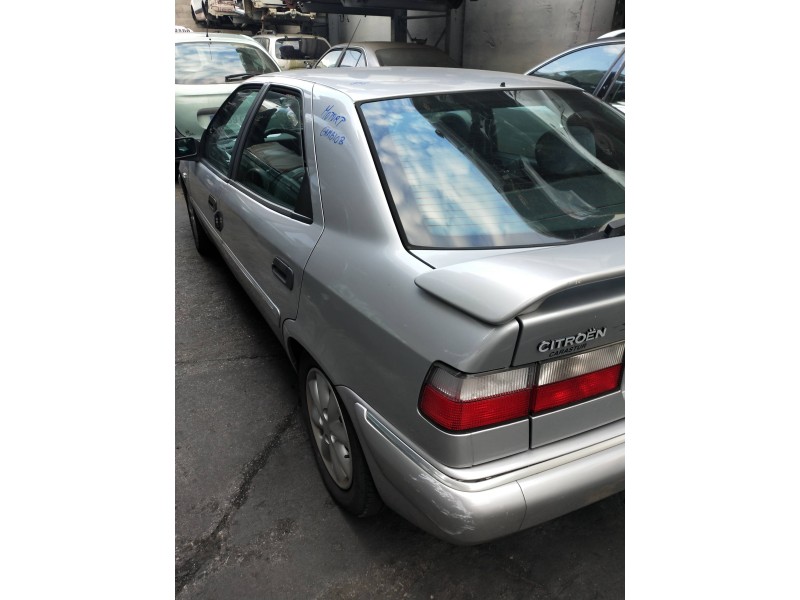 citroen xantia berlina del año 1999