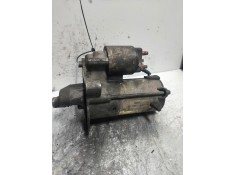 Recambio de motor arranque para ford fiesta (cbk) ambiente referencia OEM IAM 2S6U11000EB  