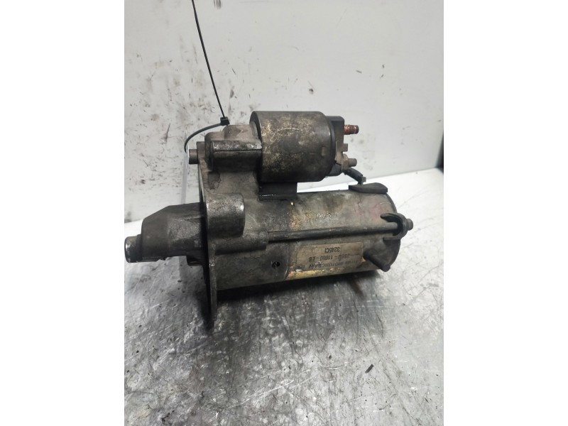 Recambio de motor arranque para ford fiesta (cbk) ambiente referencia OEM IAM 2S6U11000EB  