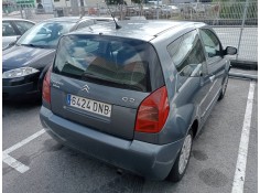 citroen c2 del año 2005 2