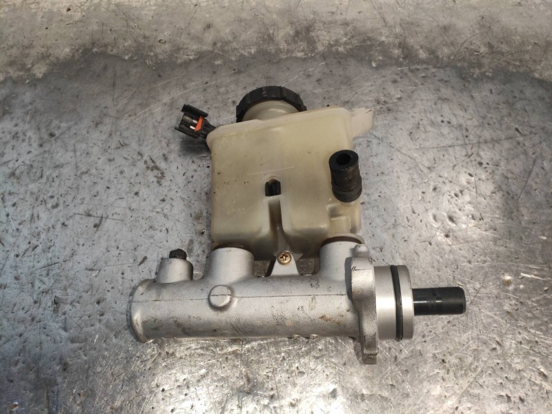 Recambio de bomba freno para chevrolet evanda cdx referencia OEM IAM   