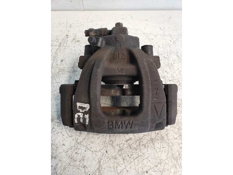 Recambio de pinza freno delantera derecha para mini mini (r50,r53) cooper s referencia OEM IAM   