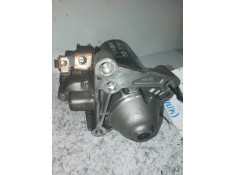 Recambio de motor arranque para renault megane iii coupe monaco gp referencia OEM IAM 0001107177 BOSCH  2