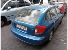 kia rio del año 2003 2
