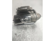 Recambio de alternador para mercedes clase a (w168) 170 cdi (168.008) referencia OEM IAM 0001118008  