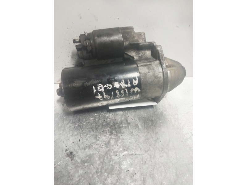 Recambio de alternador para mercedes clase a (w168) 170 cdi (168.008) referencia OEM IAM 0001118008  
