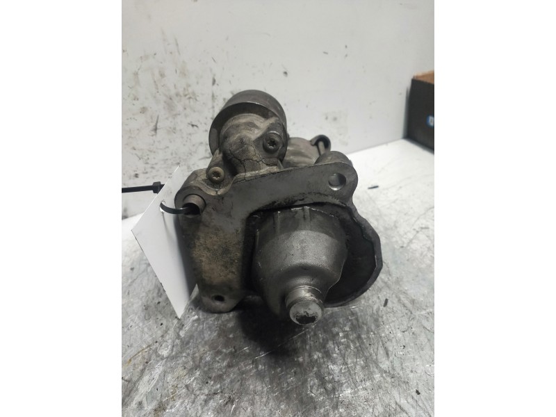 Recambio de motor arranque para ford fiesta (cbk) ambiente referencia OEM IAM 2S6U11000EB  