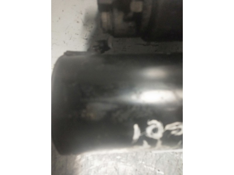 Recambio de alternador para mercedes clase a (w168) 170 cdi (168.008) referencia OEM IAM 0001118008  