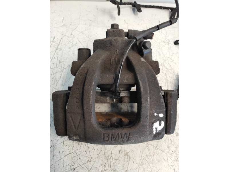 Recambio de pinza freno delantera izquierda para mini mini (r50,r53) cooper s referencia OEM IAM   