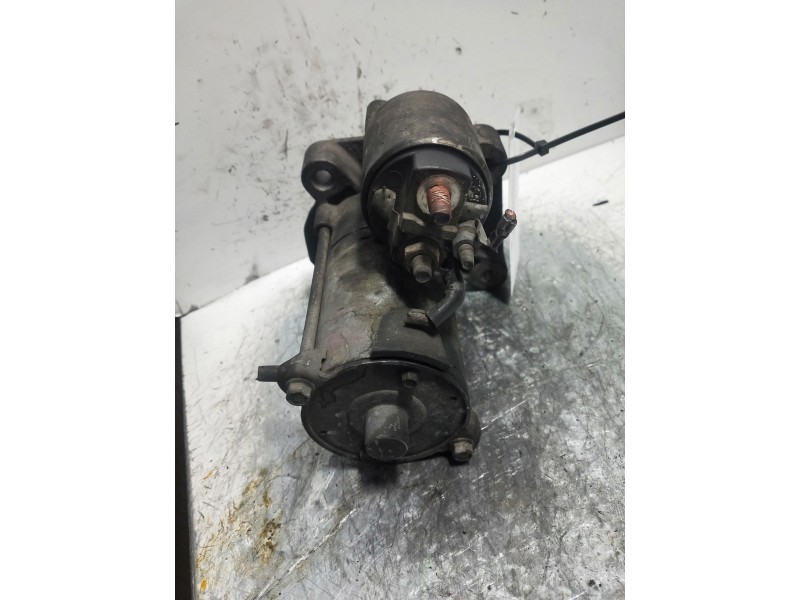 Recambio de motor arranque para ford fiesta (cbk) ambiente referencia OEM IAM 2S6U11000EB  