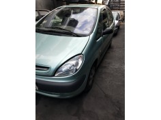 citroen xsara picasso del año 2003