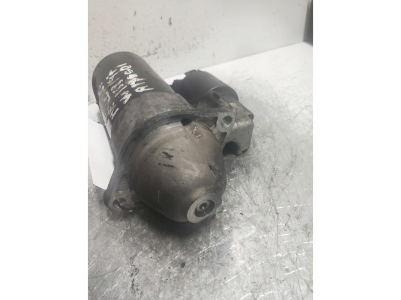 Recambio de alternador para mercedes clase a (w168) 170 cdi (168.008) referencia OEM IAM 0001118008  