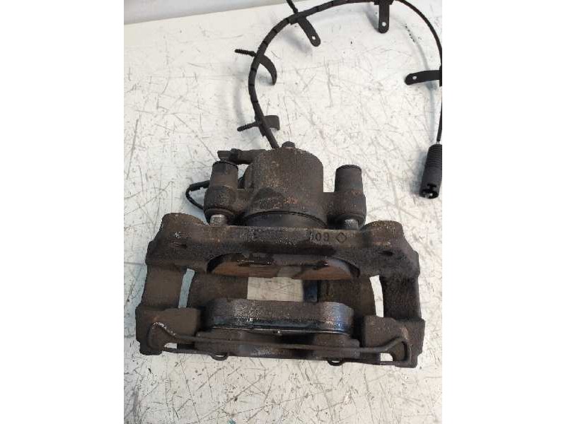 Recambio de pinza freno delantera izquierda para mini mini (r50,r53) cooper s referencia OEM IAM   
