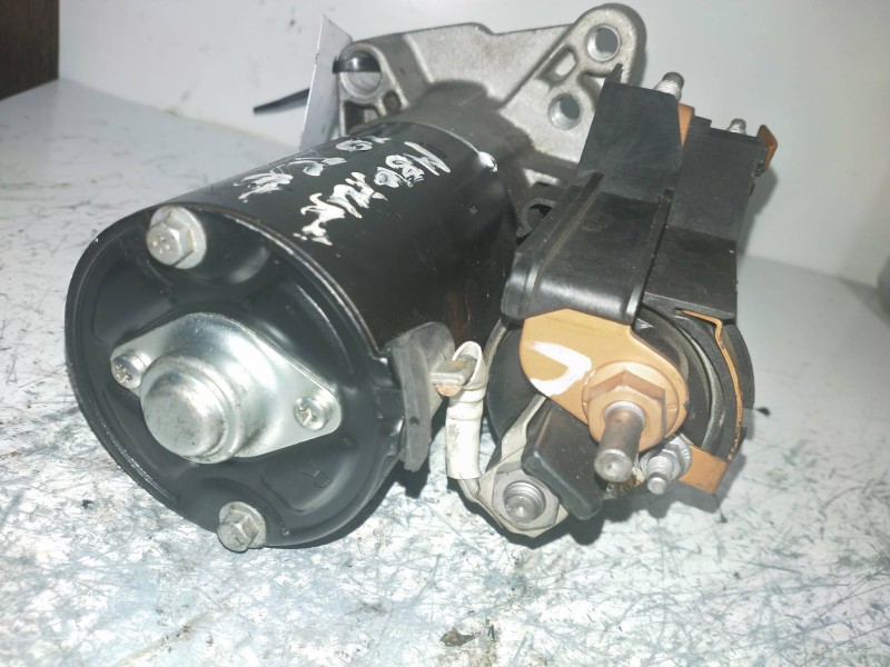 Recambio de motor arranque para renault megane iii coupe monaco gp referencia OEM IAM 0001107177 BOSCH  Recambio de motor arranque para renault megane iii coupe monaco gp referencia OEM IAM 0001107177 BOSCH