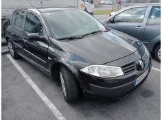 renault megane ii berlina 5p del año 2005