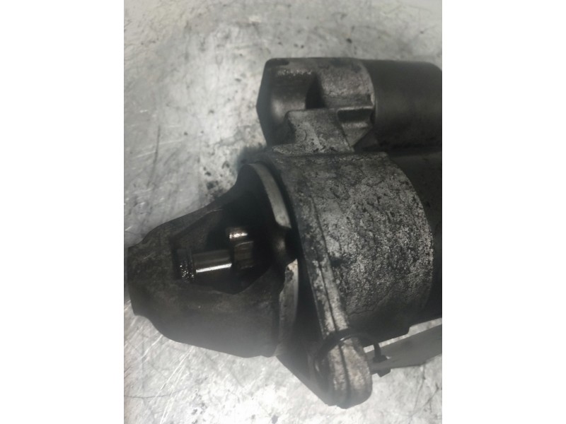 Recambio de alternador para mercedes clase a (w168) 170 cdi (168.008) referencia OEM IAM 0001118008  