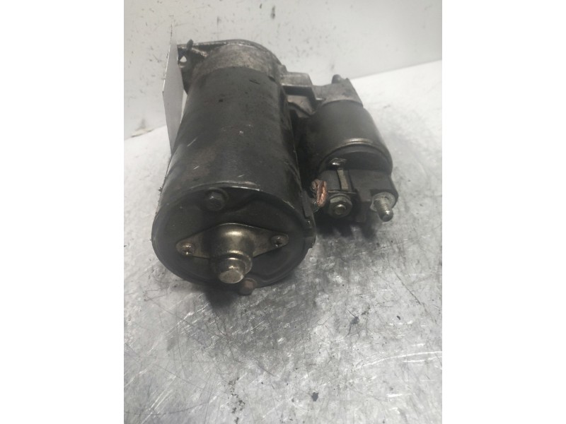 Recambio de alternador para mercedes clase a (w168) 170 cdi (168.008) referencia OEM IAM 0001118008  