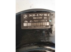 Recambio de servofreno para mini mini (r50,r53) cooper s referencia OEM IAM 03786214024 34336757182D  2