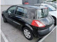 renault megane ii berlina 5p del año 2005 2