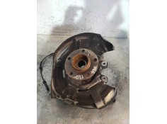 Recambio de mangueta trasera izquierda para bmw serie 5 lim. (f10) 525d referencia OEM IAM   33326793769