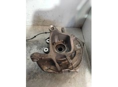 Recambio de mangueta trasera izquierda para bmw serie 5 lim. (f10) 525d referencia OEM IAM   33326793769 2