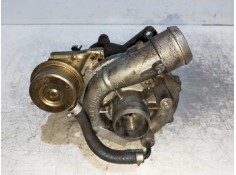 Recambio de turbocompresor para peugeot 307 (s1) xs referencia OEM IAM 7069772 9633382380 