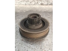 Recambio de polea cigueñal para chevrolet evanda cdx referencia OEM IAM   