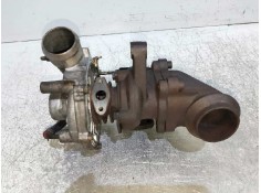 Recambio de turbocompresor para peugeot 307 (s1) xs referencia OEM IAM 7069772 9633382380  2