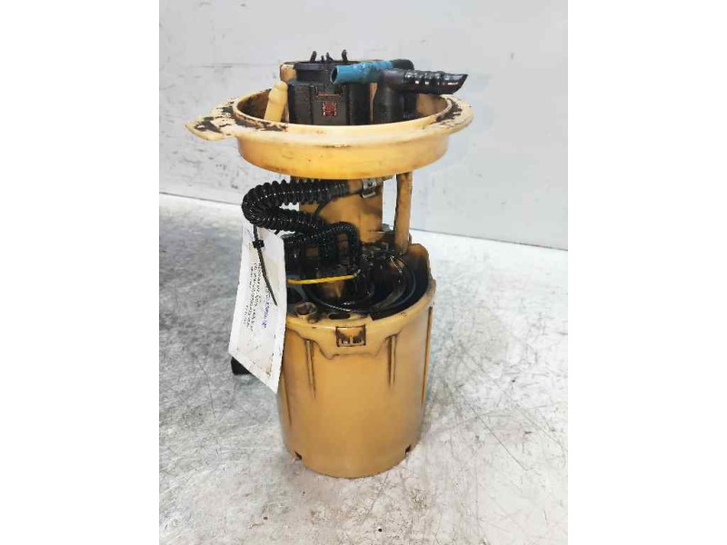 Recambio de bomba combustible para audi a3 (8p) 2.0 tdi referencia OEM IAM A2C53041385 1K0919050D VDO AFORADOR