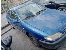 citroen xsara coupe del año 2000