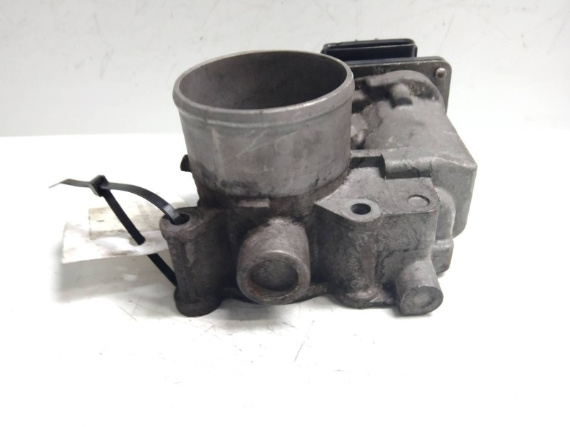 Recambio de caja mariposa para renault master ii phase 2 caja cerrada l1h1 caja cerrada 3.3 to referencia OEM IAM 16119E0004 2K2