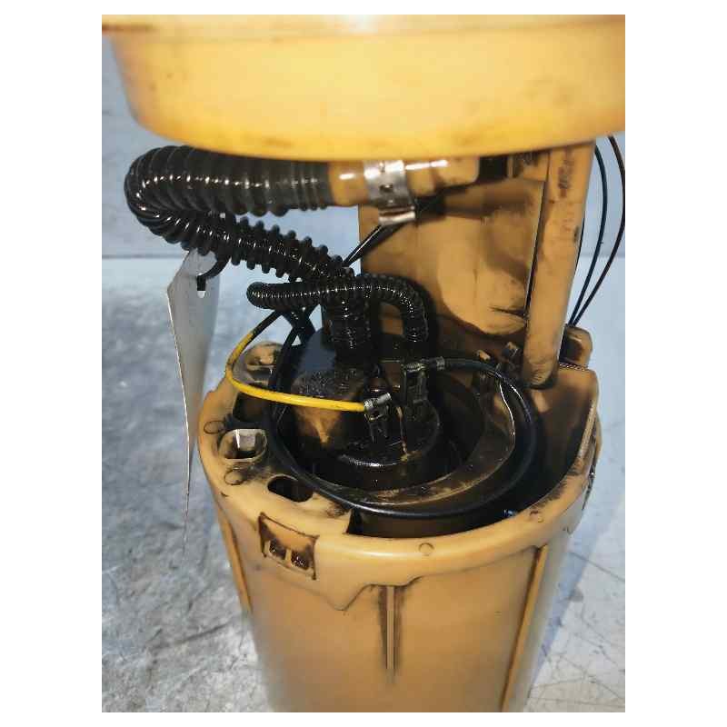 Recambio de bomba combustible para audi a3 (8p) 2.0 tdi referencia OEM IAM A2C53041385 1K0919050D VDO AFORADOR