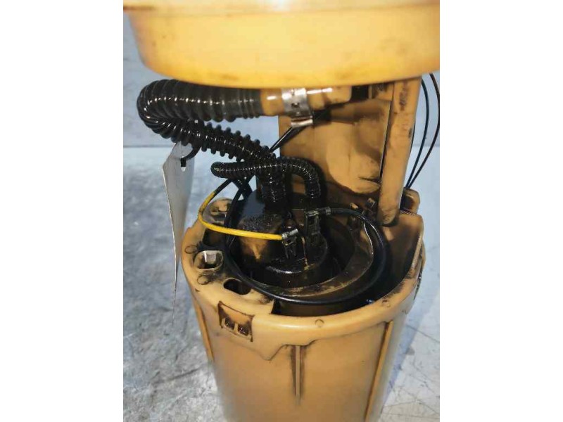 Recambio de bomba combustible para audi a3 (8p) 2.0 tdi referencia OEM IAM A2C53041385 1K0919050D VDO AFORADOR