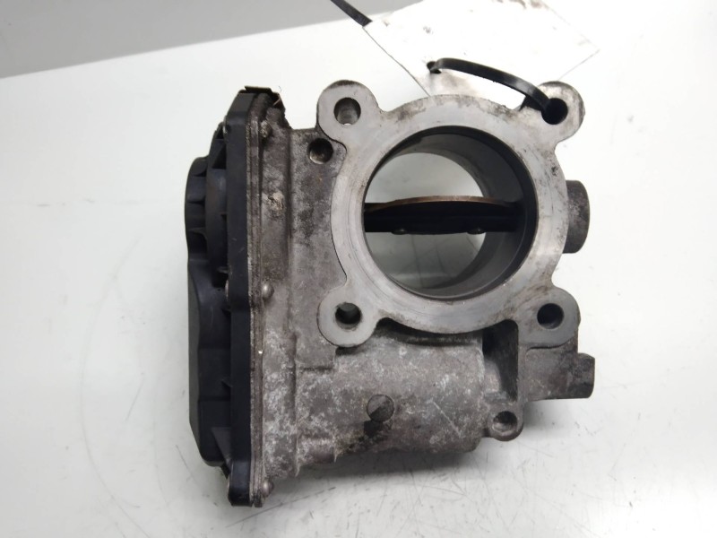 Recambio de caja mariposa para renault master ii phase 2 caja cerrada l1h1 caja cerrada 3.3 to referencia OEM IAM 16119E0004 2K2