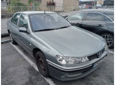 peugeot 406 berlina (s1/s2) del año 2003
