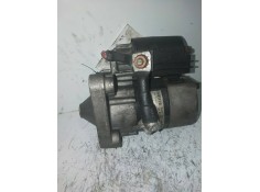 Recambio de motor arranque para renault megane i fase 2 gandtour (ka..) 1.4 16v expression ka0w referencia OEM IAM D7E6 VALEO 