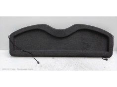 Recambio de bandeja trasera para renault modus pack dynamique referencia OEM IAM   