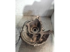 Recambio de mangueta trasera derecha para bmw serie 5 lim. (f10) 525d referencia OEM IAM   33326793770 2