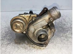 Recambio de turbocompresor para peugeot 307 (s1) 2.0 hdi cat referencia OEM IAM 9645247080  