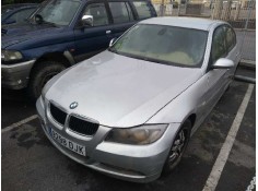 bmw serie 3 berlina (e90) del año 2005