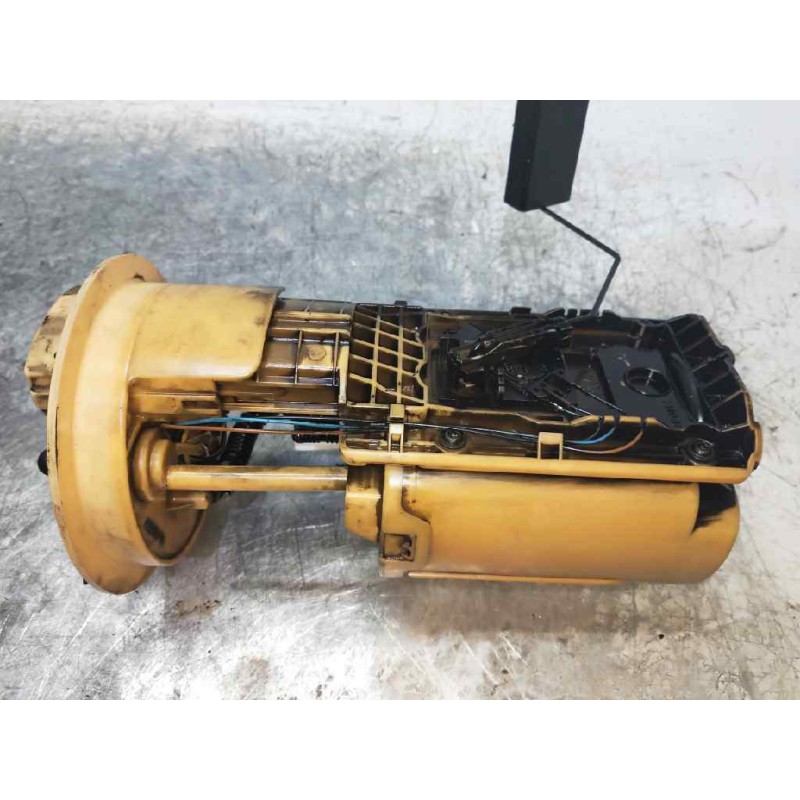 Recambio de bomba combustible para audi a3 (8p) 2.0 tdi referencia OEM IAM A2C53041385 1K0919050D VDO AFORADOR