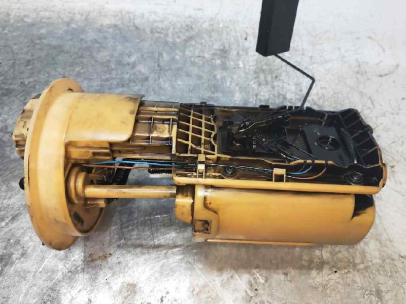 Recambio de bomba combustible para audi a3 (8p) 2.0 tdi referencia OEM IAM A2C53041385 1K0919050D VDO AFORADOR