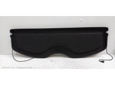 Recambio de bandeja trasera para renault modus pack dynamique referencia OEM IAM    2